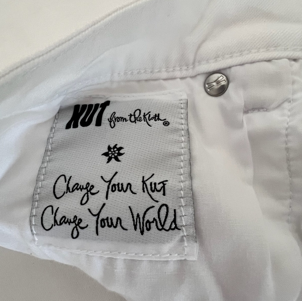 NWT!! Kut from the Kloth MIA Jeans - Picture 8 of 10